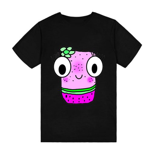 Watermelon Blob T-Shirt TPKJ3