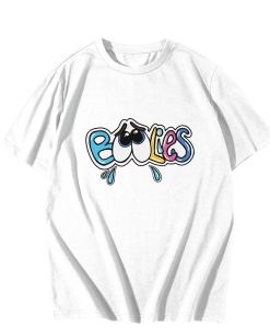 Boolies T-Shirt TPKJ3