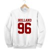 Holland 96 Sweatshirt TPKJ3