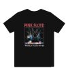 Pink Floyd World Tour 87-88 T-Shirt TPKJ3