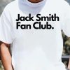 Jack Smith Fan Club T-Shirt