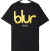 Pleasures X Blur Song 2 T-Shirt