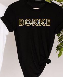 Springbok T-shirt