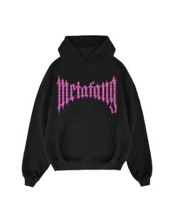 METAFANG Hoodie