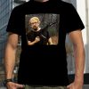 Sam Hyde Gun T Shirt