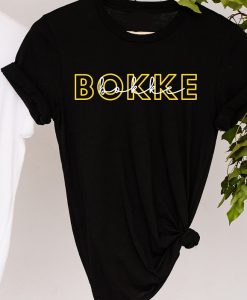 Springbok T-shirt