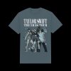 Taylor Swift The Eras Tour 1989 Album T-Shirt