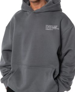 Community Elite Eleven Hoodie