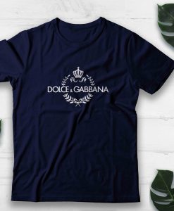 DOLCE & GABBANA T SHIRT