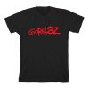 Gorillaz T Shirt