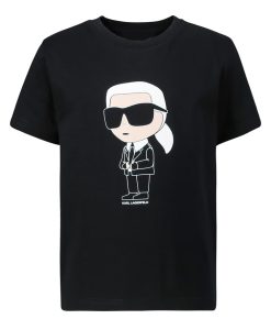 KARL LAGERFELD t-shirt