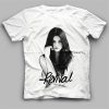 Selena Gomez Tour T-Shirt