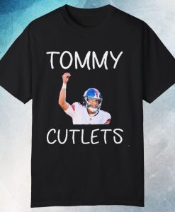 Tommy Devito Tommy Cutlets T-Shirt