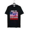 Donkey Pox The Disease Destroying America Best T-Shirt