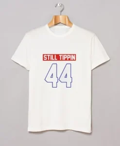 Official Still tippin 44 T Shirt