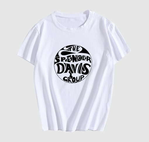 The Spencer Davis Group T Shirt