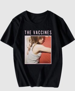 The vaccines T Shirt