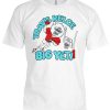 Big Yeti T-shirt