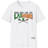 LAXECHAUNS T-shirt