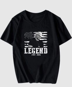 RIP Legend Toby Keith 1961-2024 T-Shirt