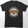 Buffalo Bill's Body Lotion T-shirt SD