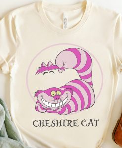 Cheshire Cat