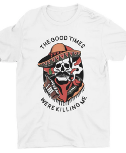 Good Times T-shirt