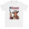 Gunsmoke T-Shirt