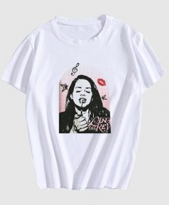 Lana Del Rey T Shirt