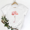 Lotus Flower T-Shirt