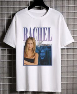 Rachel Green Tshirt