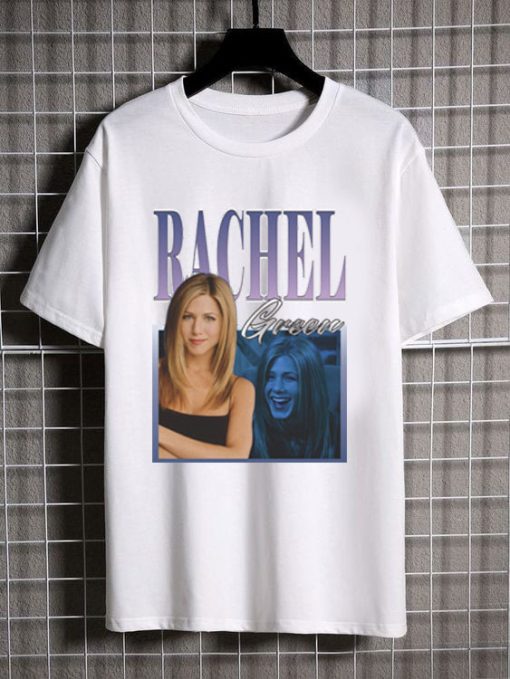 Rachel Green Tshirt