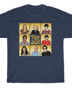 That 70s Show T-shirt
