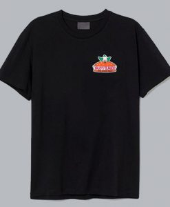 krusty burger t shirt