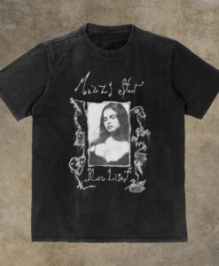 Mazzy Star Y2K Shirt