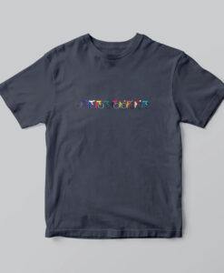 The Lead Out T-Shirt