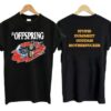 The Offspring Bad Habit T-Shirt