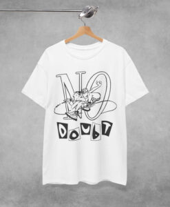 No Doubt T-Shirt