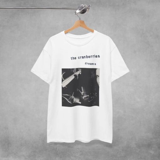 The Cranberries T-Shirt