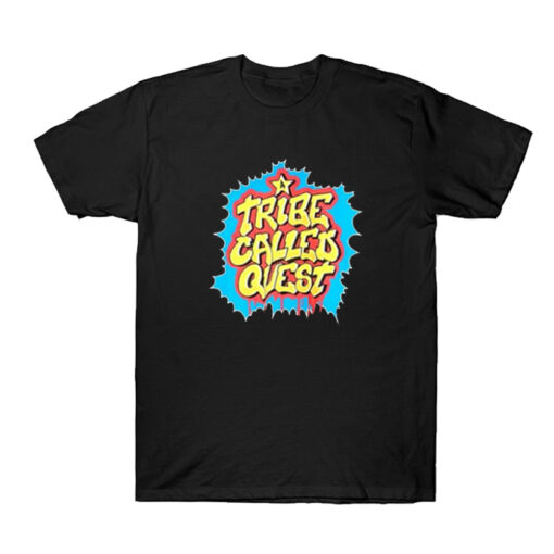 A Tribe Called Quest t-shirt SN