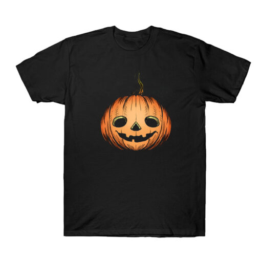 Friends-Halloween T Shirt SN